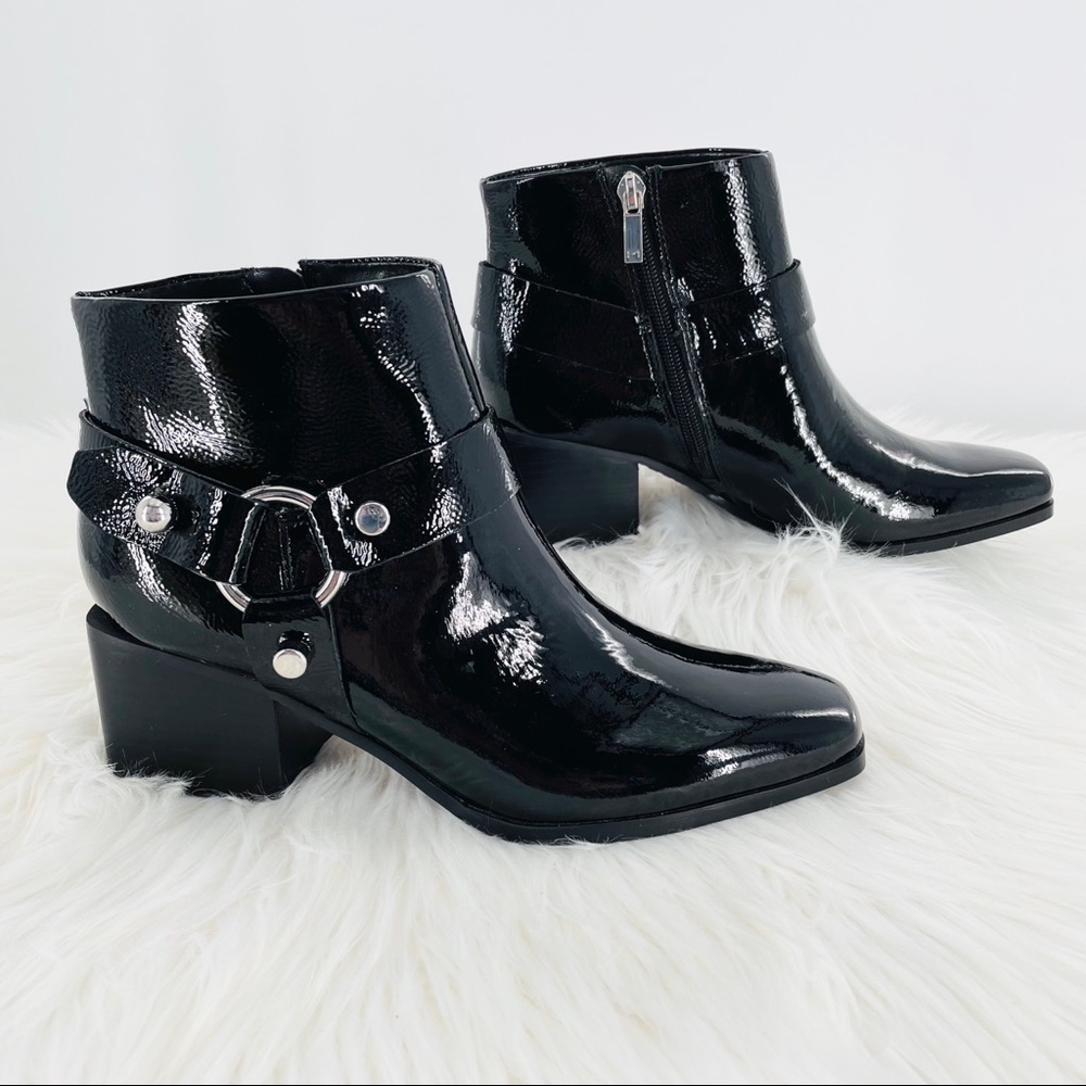 Marc Fisher Ltd Gerod Ankle Boot Nwot - image 5